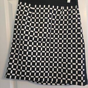 White House Black Market skirt